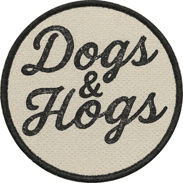 Dogs & Hogs